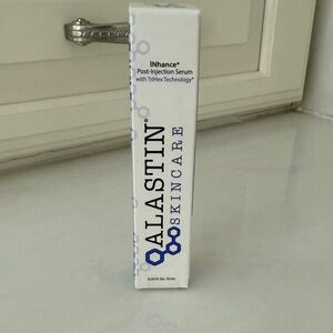 Alastin Skincare Inhance Post-Injection Serum - White